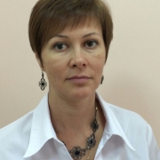 Рабчук Екатерина Валериевна